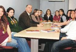 Felsefe yapan avantaj sağlar