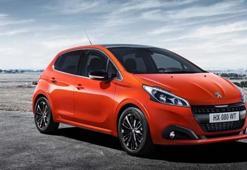 2018 Mayıs ayı otomobil kampanyaları belli oldu