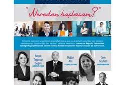 Girişimciliğin Gen Haritası