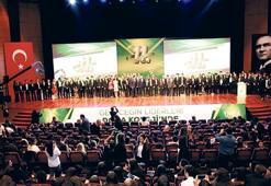 Gençler ile iş dünyası zirvede buluştu