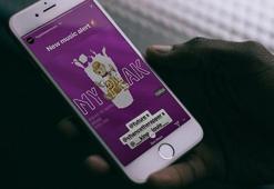 Instagram Hikayeleri'ne müzik çıkartmaları eklenebilecek