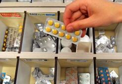 Türkiye'nin "ithal ilaç" faturası kabarık