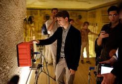 Tutankamon'un mezarında 'gizli oda' bulunamadı