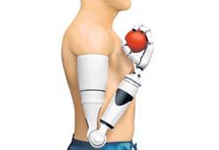 Bu biyonik uzuvlar söz dinliyor