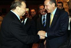 Erdoğan yazarlara açılımı anlattı