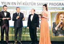 Yılın ‘en’leri ödüllerini aldı