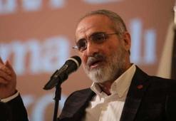 Cumhurbaşkanı Başdanışmanı Yalçın Topçu:  Bir de bakarsınız ki siyasetin çöplüğünde yerinizi almışsınız