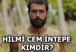 Survivor Hilmi Cem İntepe kimdir? Gönüllüler takımı