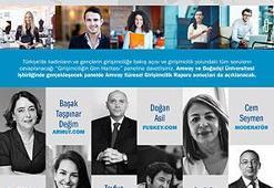 Girişimciliğin Gen Haritası Paneli için geri sayım başladı!