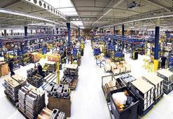 Türkiye’de üretip dünyaya satacak