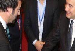 Samut, Uludağ Ekonomi Zirvesi’nde