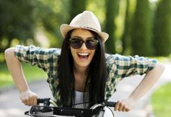 Aşk mevsimine hazırlanın