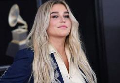 Kesha: Vücudumla barıştım