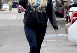 Kesha: Vücudumla barıştım