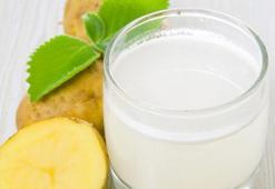 Hızlı saç uzatan bakım kürü