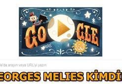 Georges Melies için Google'dan bir ilk! Georges Melies kimdir?