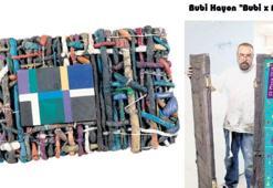 Bubi, Büyük Efes Sanat’la İzmir’de