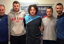 Kayseri Erciyesspor'da teknik ekip kontrolden geçti!