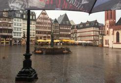 Frankfurt’ta gezilecek yerler, tadılacak tatlar nelerdir?