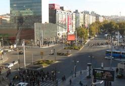 Ankara’da gezilecek yerler