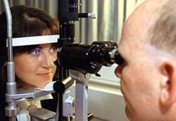 Hastanın gözünden Alzheimer teşhisi