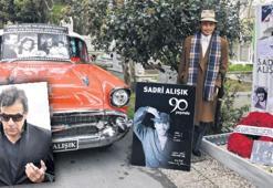 Doğum günün kutlu  olsun Sadri Alışık