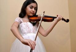 Laçin dünya üçüncüsü oldu