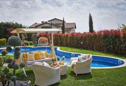 Tepe Home 2015 İlkbahar&Yaz ve Bahçe Koleksiyonu