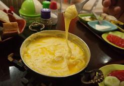 Karadeniz’in eşsiz lezzeti mıhlama