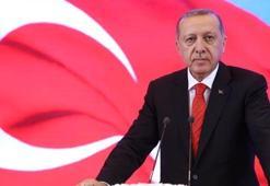 Son Dakika: Cumhurbaşkanı Erdoğan: 25 anlaşmayı bugün imzaladık