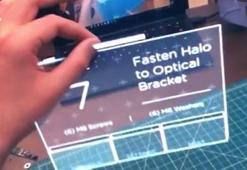 Iron Man'in kullandığı hologram teknolojisi gerçek oldu: Project North Star