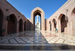 Umman nerededir Umman hakkında bilmedikleriniz