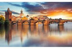 Prag’da seyahat edilecek yerler