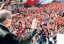 Erdoğan ‘15 vekil’ eleştirisini sürdürdü: CHP siyaseti lekeliyor