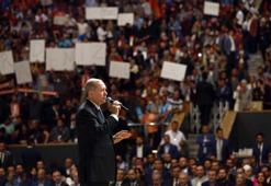 Erdoğan ‘15 vekil’ eleştirisini sürdürdü: CHP siyaseti lekeliyor