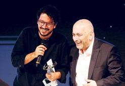 Ankara’da ‘Renksiz Rüya’ya altı ödül