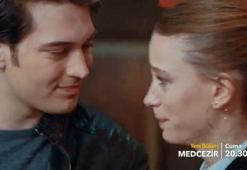 Medcezir dizisinin 69. yeni bölüm fragmanında Mira ve Yaman'a kötü sürpriz - izle