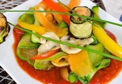 Vejetaryenlik nedir?