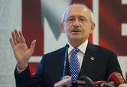 CHP Lideri Kılıçdaroğlu: İYİ Parti'ye geçen 15 vekil isterse geri dönecek