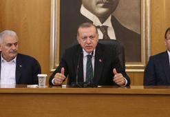 Son dakika: Cumhurbaşkanı Erdoğan'dan flaş bedelli askerlik açıklaması