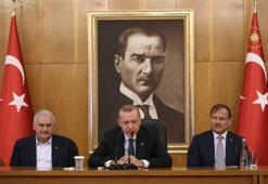 Son dakika: Cumhurbaşkanı Erdoğan'dan flaş bedelli askerlik açıklaması