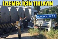 Manisa'daki korkunç kazada 15 ölü var
