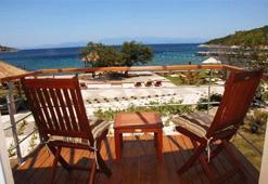 Bodrum’da Butik Tatilin Yeni Gözdesi