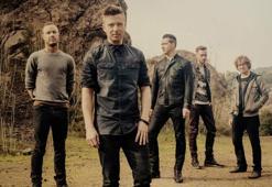 Ryan Tedder Mayıs'ta Volkswagen Arena'da