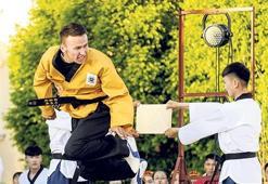 Şimdiki zamanın hikayesi