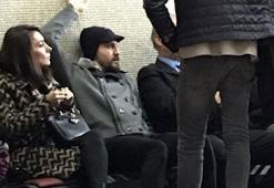 Atalay Demirci'nin ABD'deki o görüntüleri soruldu...