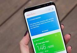 Samsung Bixby nasıl kullanılır?