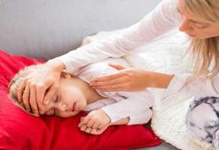 Rota virüsü nedir?