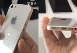 iPhone SE 2 cam arka kaplama ve kulaklık jakıyla gelebilir