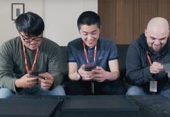 OnePlus 6'yı ilk kez inceleyenler bakın nasıl tepki verdi?